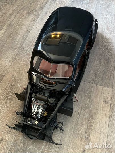 Зис 110 DeAgostini