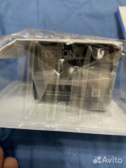 Картриджи для принтера