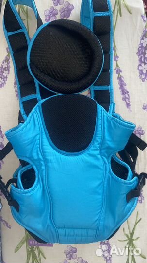 Продам кенгуру/слинг