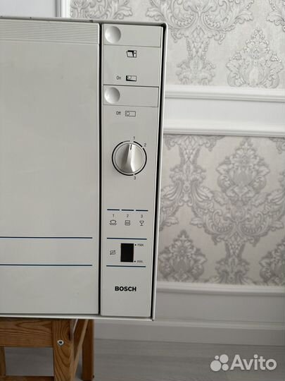 Посудомоечная машина Bosch бу