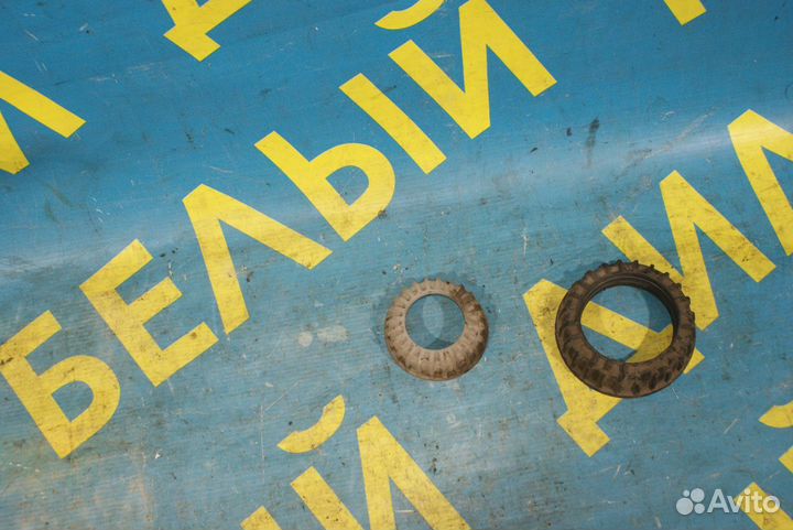 Гайка топливного насоса Volvo 850