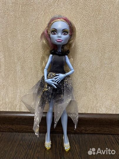 Кукла Монстер Хай