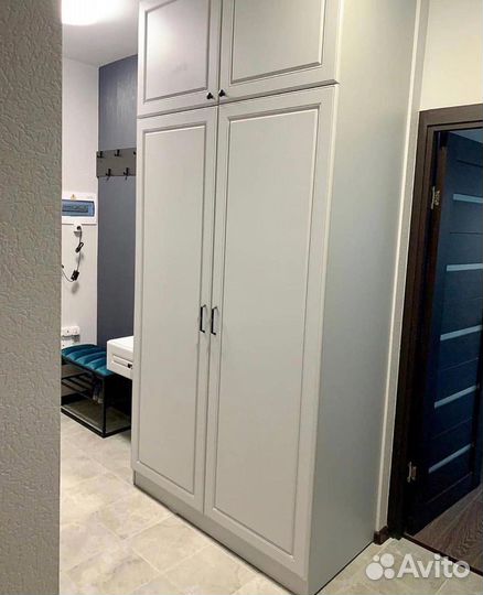 Шкафы купе на заказ