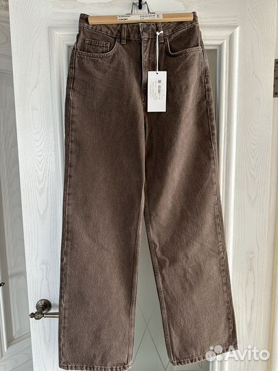 12 storeez джинсы новые