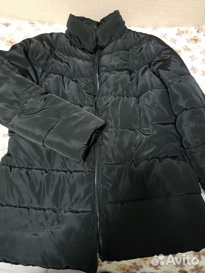 Женская одежда пакетом