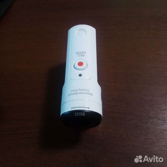 Экшн камера sony 300