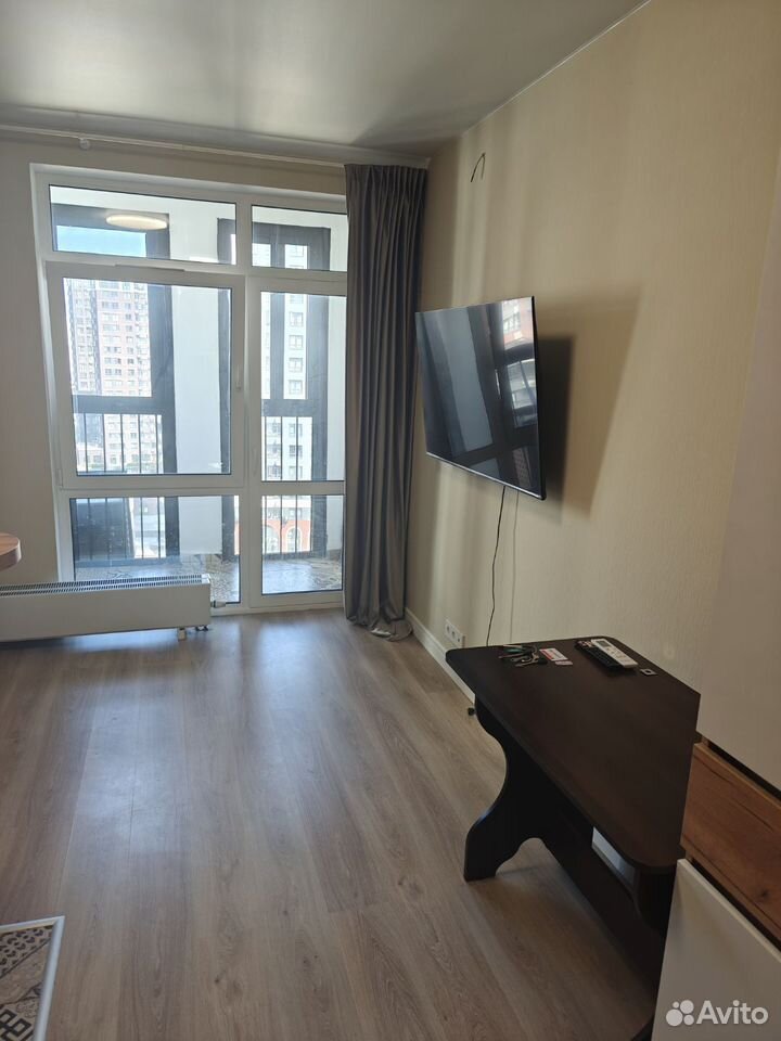 Квартира-студия, 23,8 м² — фото 3