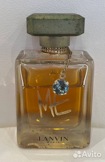 Духи Lanvin