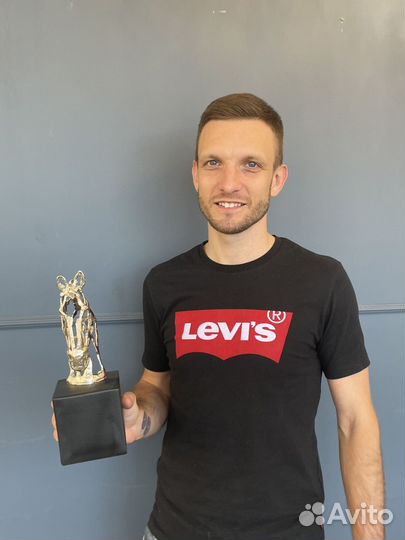 Стильные вещи для интерьера