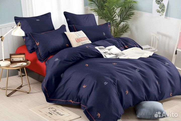 Белье постельное