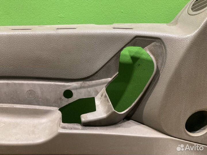 Обшивка двери DAF XF105