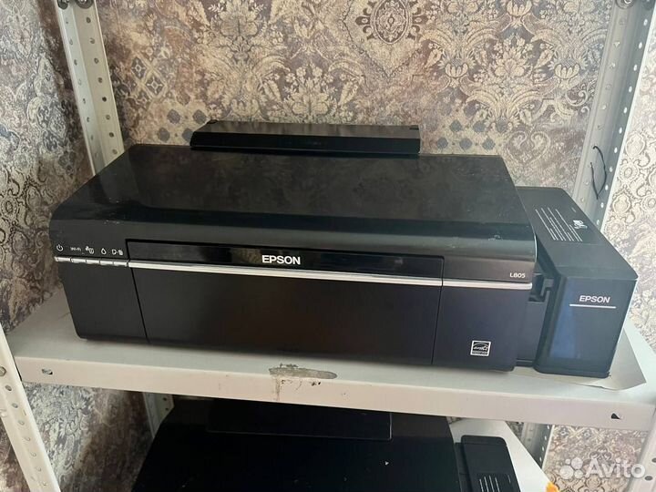 Принтер L805