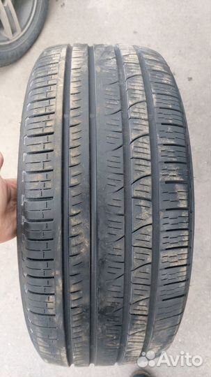 Pirelli Scorpion Verde All Season 235/55 R17 99V