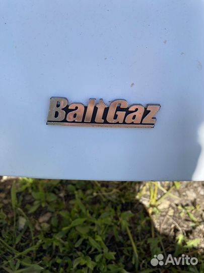 Газовый котел Балт Газ Нева