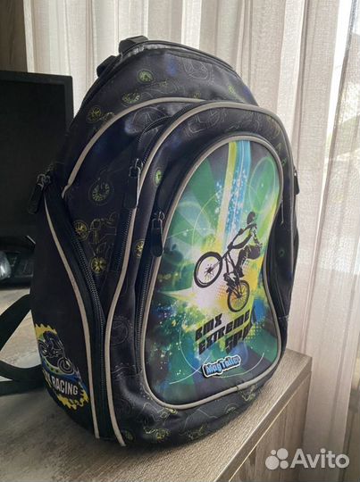 Рюкзак новый