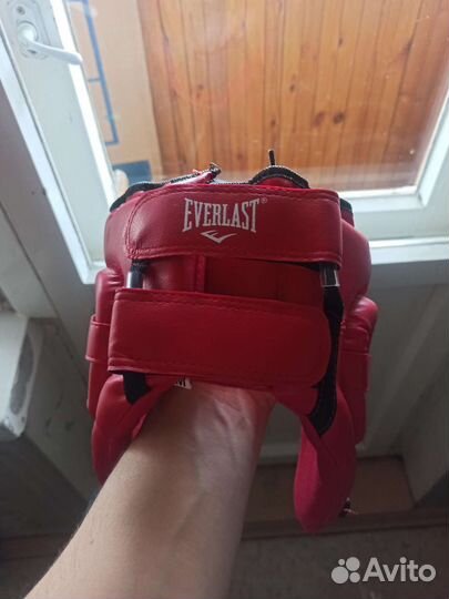 Шлем детский