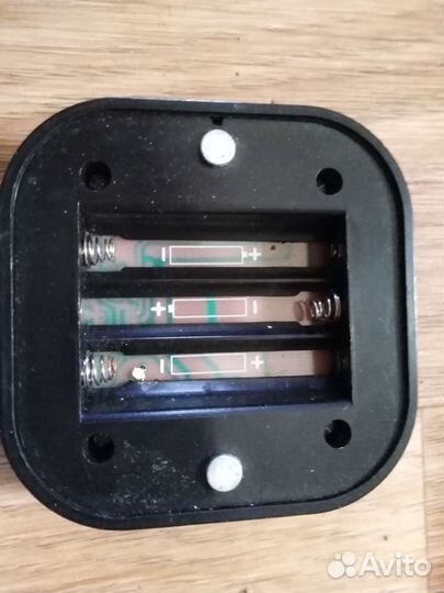 Датчик движения