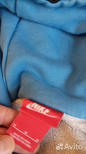 Толстовка Nike оригинал