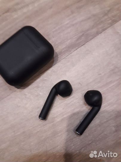 Беспроводные наушники