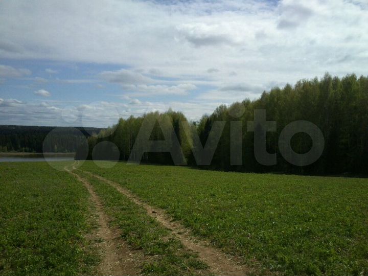 Участок 18,1 га (СНТ, ДНП)