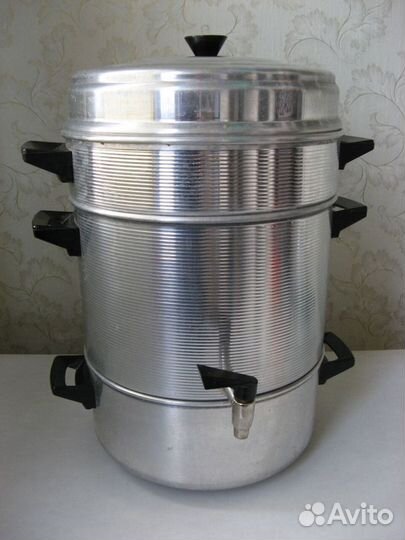 Продаётся электросоковарка