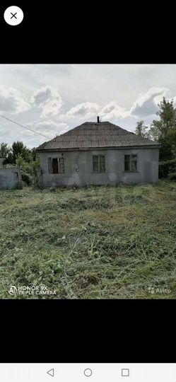 Дом 48 м² на участке 40 сот.