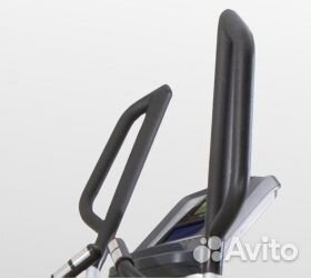 Эллиптический тренажер BH fitness FDR20