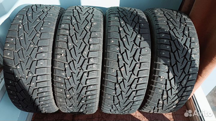 Nordman 7 205/55 R16
