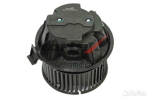 Мотор отопителя renault logan AC KHF061 KHF061