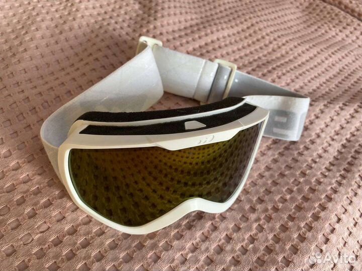 Горнолыжные очки Декатлон женские