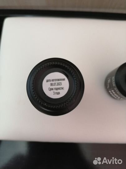 База и топ для ногтей