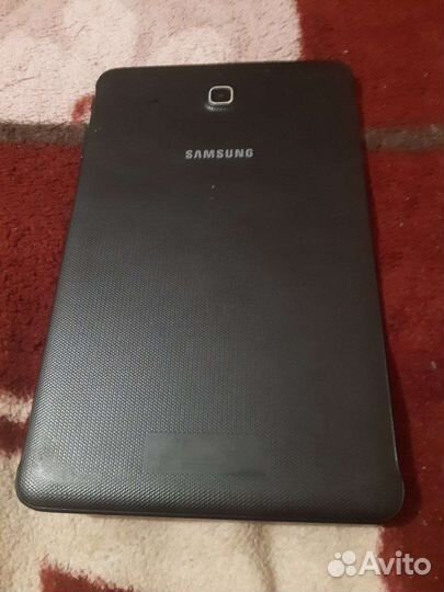 Samsung galaxy tab e 9.6 обмен