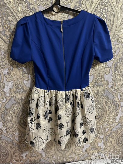 Вещи пакетом