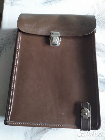 Сумка офицерская полевая