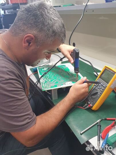 Пермь. ремонт лифтовых частотников И плат