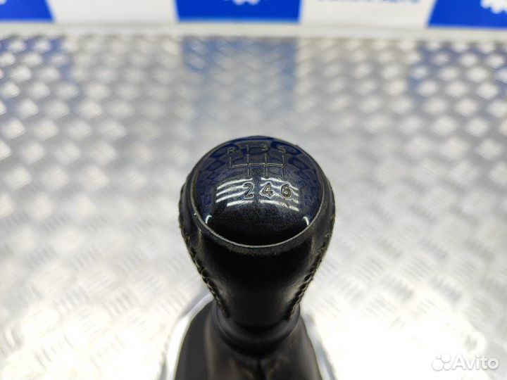 Кулиса кпп Nissan Juke YF15 1.1 HRA2DDT 2015