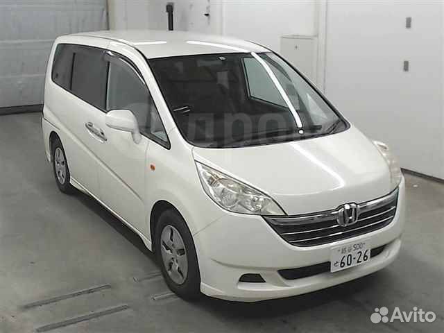 Патрубок воздушного фильтра Honda Stepwgn RG1/RG2