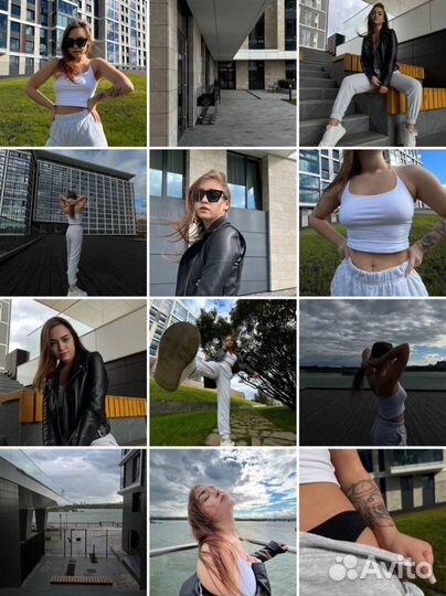 Мобильная съёмка