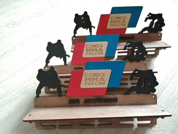 Медальницы Омск