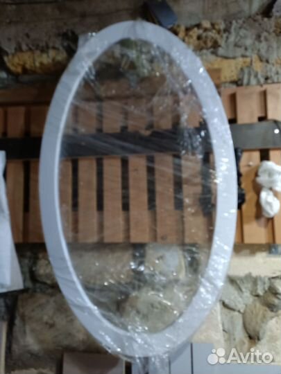 Рамка для зеркала