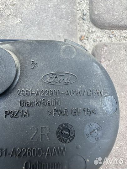 Ручка двери внутренняя правая Ford Fusion