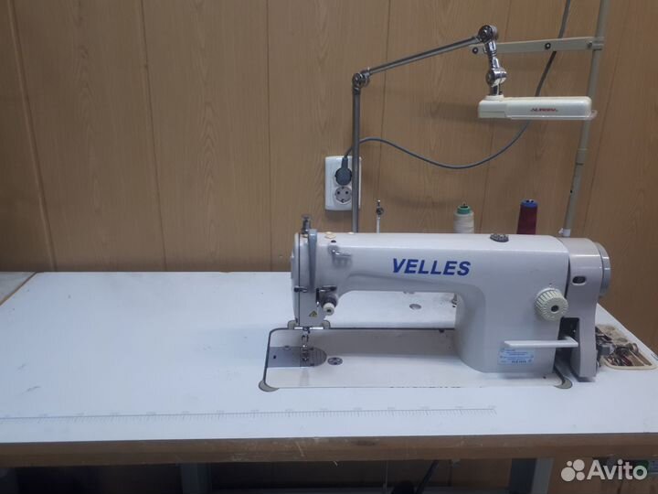 Швейная машинка