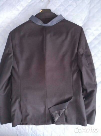 Мужской классический костюм