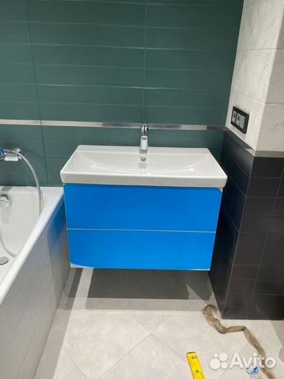 Сантехник. Частный мастер. Все районы