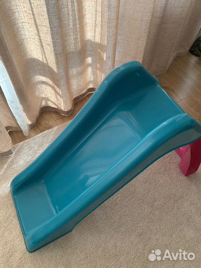 Детская горка