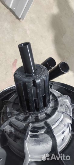 Адаптер фильтра для пылесоса Karcher