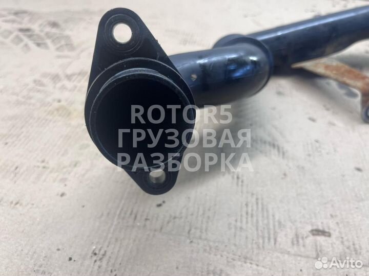 Трубка вентиляции картерных газов Volvo FH 13 2007