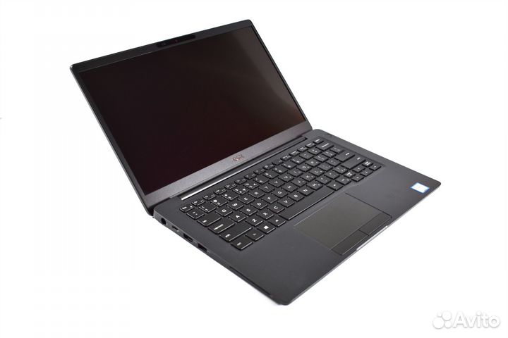 Dell Latitude 7300 FHD IPS i5-8365U 16GB 256GB