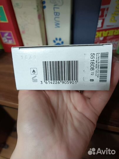 Burberry For men. Тестер 100 мл