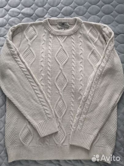 Свитер мужской next